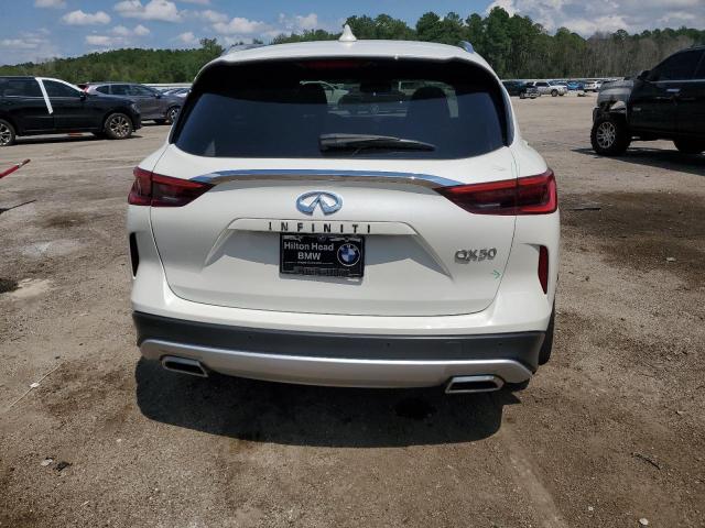 Photo 5 VIN: 3PCAJ5EA6NF105554 - INFINITI QX50 SENSO 