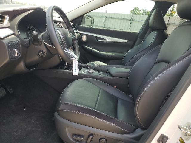 Photo 6 VIN: 3PCAJ5EA6NF105554 - INFINITI QX50 SENSO 