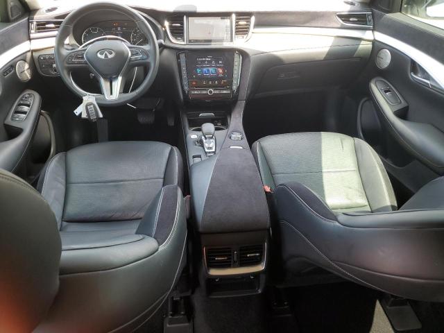 Photo 7 VIN: 3PCAJ5EA6NF105554 - INFINITI QX50 SENSO 