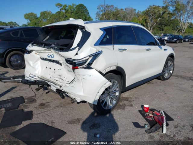 Photo 3 VIN: 3PCAJ5EA6NF107997 - INFINITI QX50 