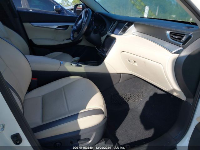 Photo 4 VIN: 3PCAJ5EA6NF107997 - INFINITI QX50 