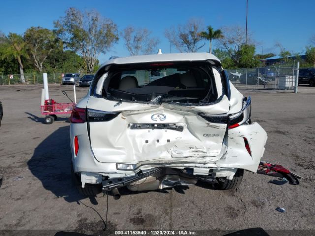 Photo 5 VIN: 3PCAJ5EA6NF107997 - INFINITI QX50 