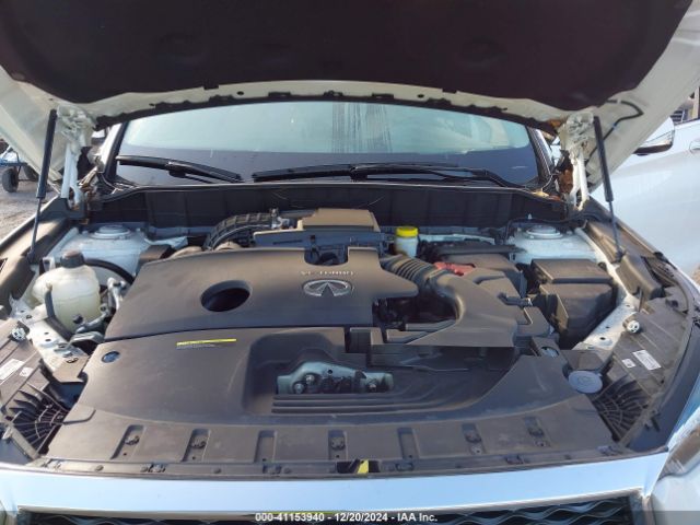 Photo 9 VIN: 3PCAJ5EA6NF107997 - INFINITI QX50 