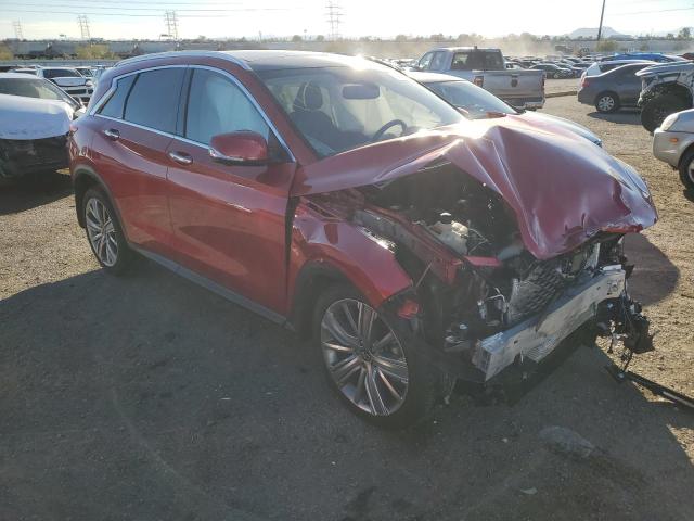 Photo 3 VIN: 3PCAJ5EA7NF120094 - INFINITI QX50 