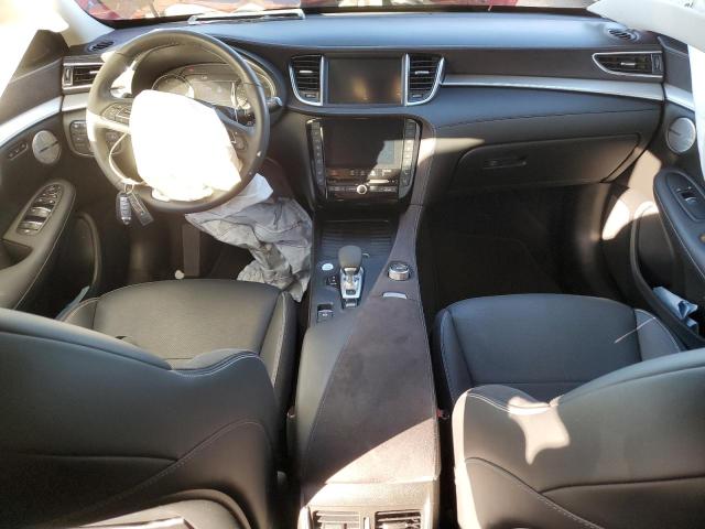 Photo 7 VIN: 3PCAJ5EA7NF120094 - INFINITI QX50 