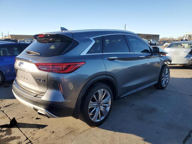 Photo 2 VIN: 3PCAJ5EA9NF121263 - INFINITI QX50 