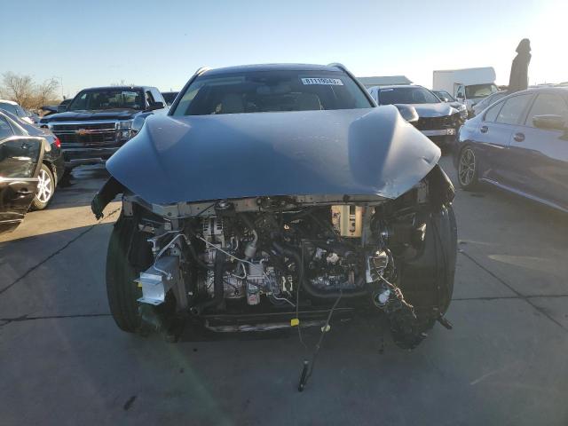 Photo 4 VIN: 3PCAJ5EA9NF121263 - INFINITI QX50 