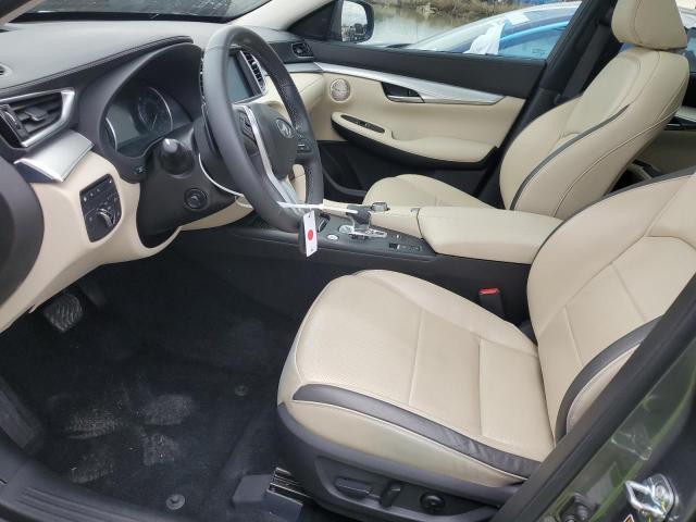 Photo 6 VIN: 3PCAJ5EA9NF121263 - INFINITI QX50 