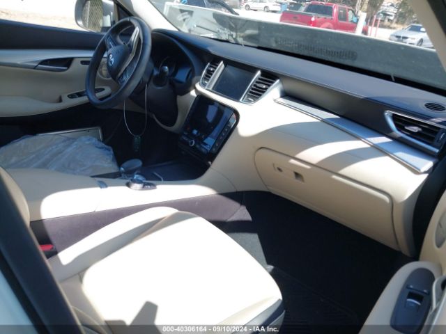 Photo 4 VIN: 3PCAJ5EAXNF108182 - INFINITI QX50 