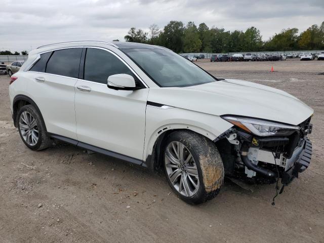 Photo 3 VIN: 3PCAJ5EAXNF117500 - INFINITI QX50 