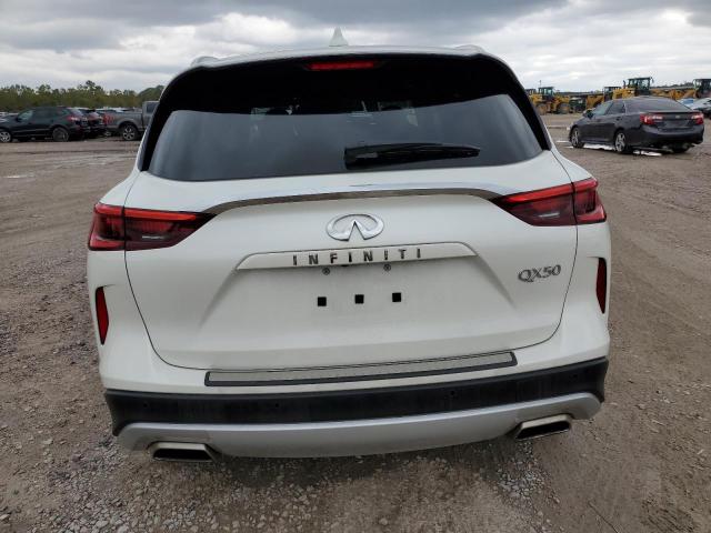 Photo 5 VIN: 3PCAJ5EAXNF117500 - INFINITI QX50 