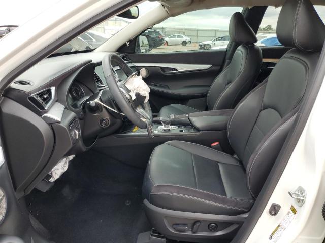 Photo 6 VIN: 3PCAJ5EAXNF117500 - INFINITI QX50 