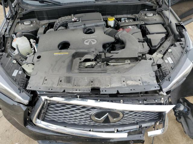 Photo 11 VIN: 3PCAJ5EB0NF117871 - INFINITI QX50 