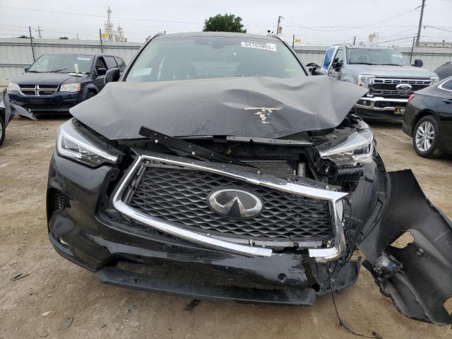 Photo 4 VIN: 3PCAJ5EB0NF117871 - INFINITI QX50 