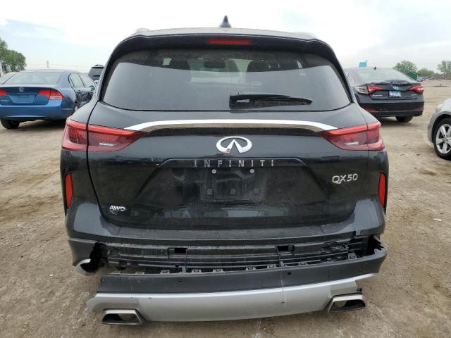 Photo 5 VIN: 3PCAJ5EB0NF117871 - INFINITI QX50 