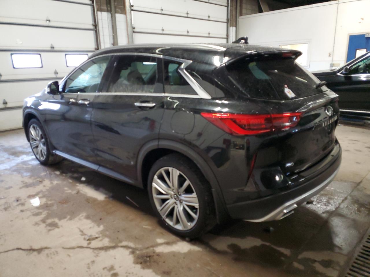 Photo 1 VIN: 3PCAJ5EB4NF113239 - INFINITI QX50 