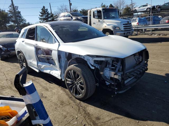 Photo 3 VIN: 3PCAJ5EBXPF111868 - INFINITI QX50 