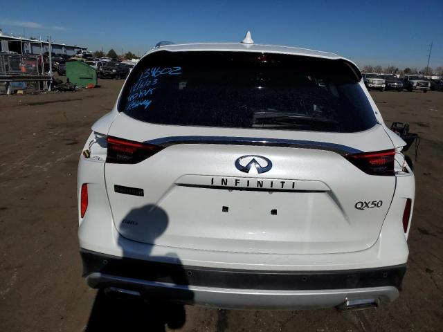 Photo 5 VIN: 3PCAJ5EBXPF111868 - INFINITI QX50 