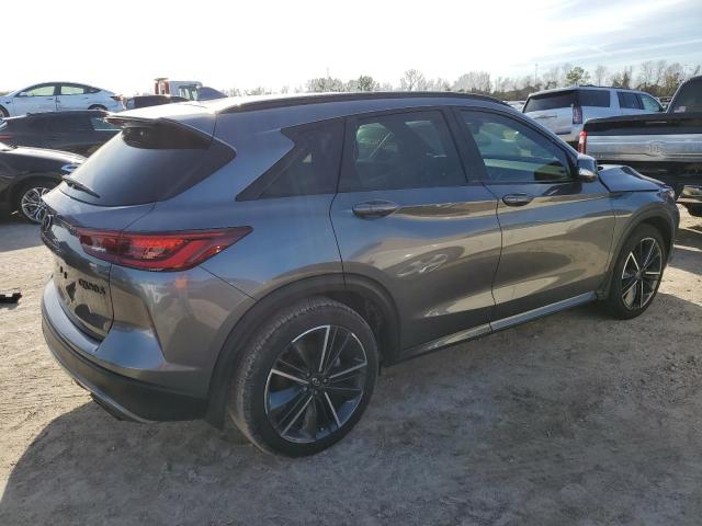 Photo 2 VIN: 3PCAJ5FA0PF105485 - INFINITI QX50 SPORT 