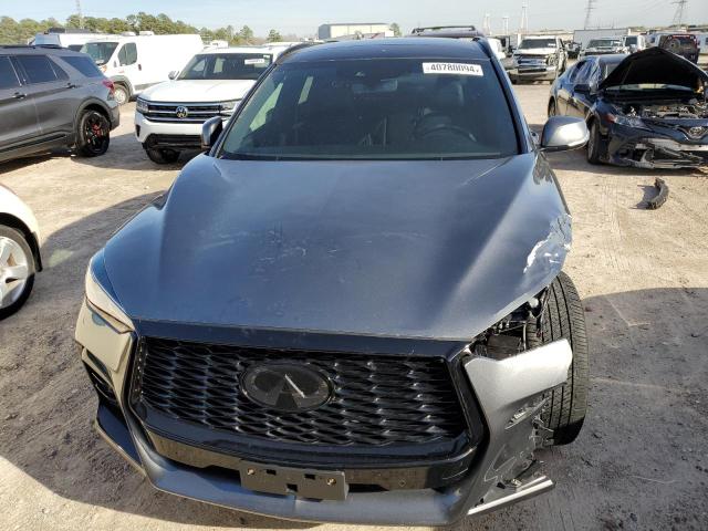 Photo 4 VIN: 3PCAJ5FA0PF105485 - INFINITI QX50 SPORT 