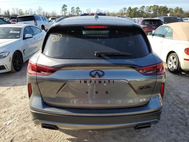 Photo 5 VIN: 3PCAJ5FA0PF105485 - INFINITI QX50 SPORT 