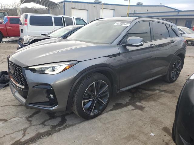 Photo 0 VIN: 3PCAJ5FA1RF100864 - INFINITI QX50 SPORT 