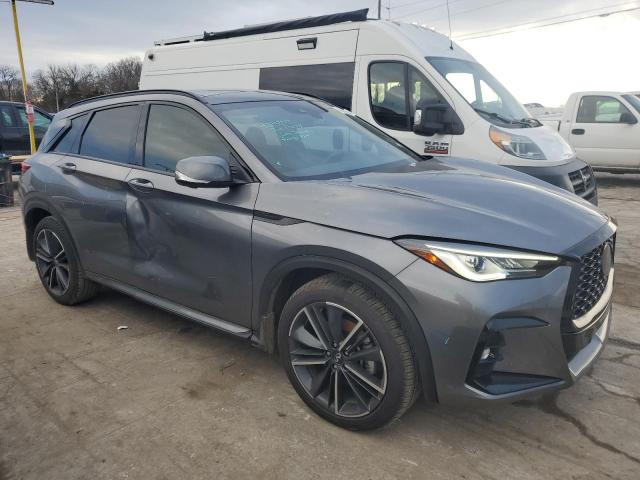 Photo 3 VIN: 3PCAJ5FA1RF100864 - INFINITI QX50 SPORT 