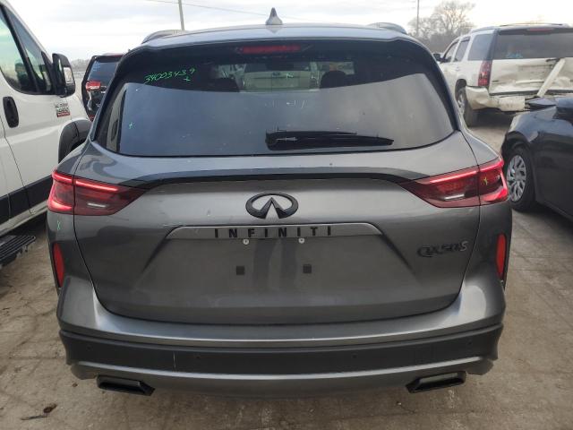 Photo 5 VIN: 3PCAJ5FA1RF100864 - INFINITI QX50 SPORT 