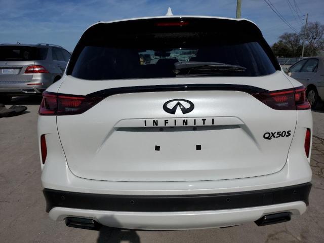 Photo 5 VIN: 3PCAJ5FA4RF109896 - INFINITI QX50 SPORT 