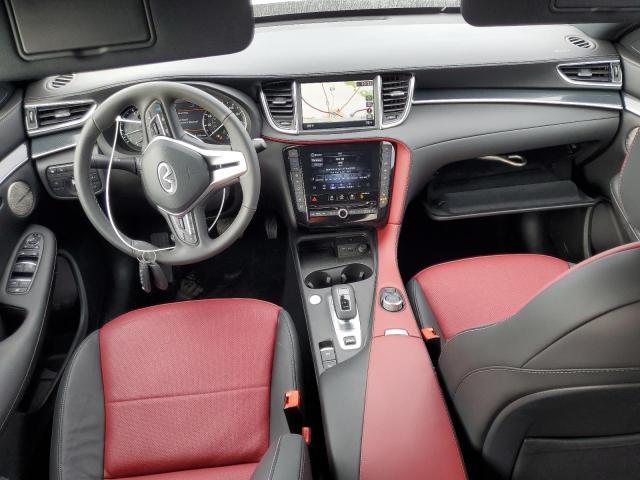 Photo 7 VIN: 3PCAJ5FA4RF109896 - INFINITI QX50 SPORT 