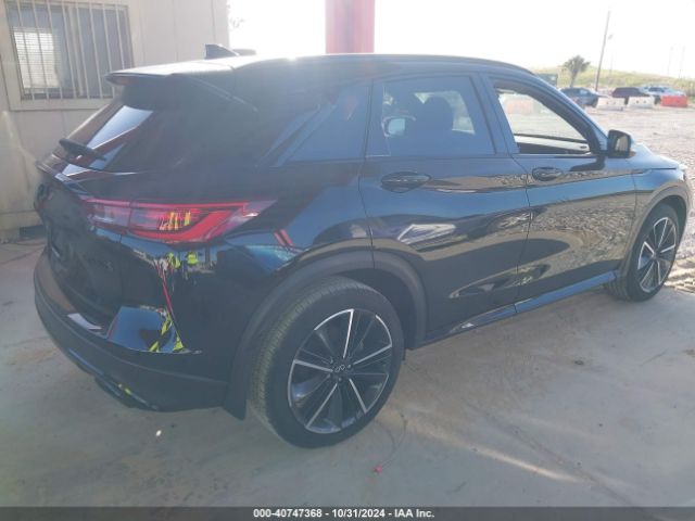 Photo 3 VIN: 3PCAJ5FA6PF119195 - INFINITI QX50 