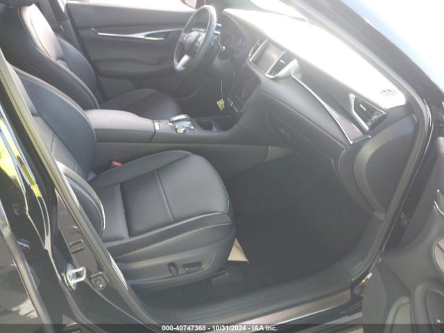 Photo 4 VIN: 3PCAJ5FA6PF119195 - INFINITI QX50 