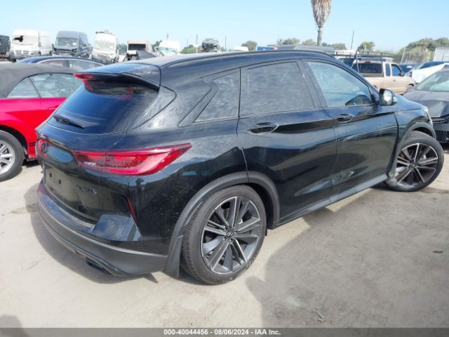 Photo 3 VIN: 3PCAJ5FA7PF114846 - INFINITI QX50 