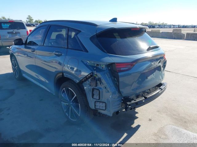 Photo 2 VIN: 3PCAJ5FA8RF106564 - INFINITI QX50 