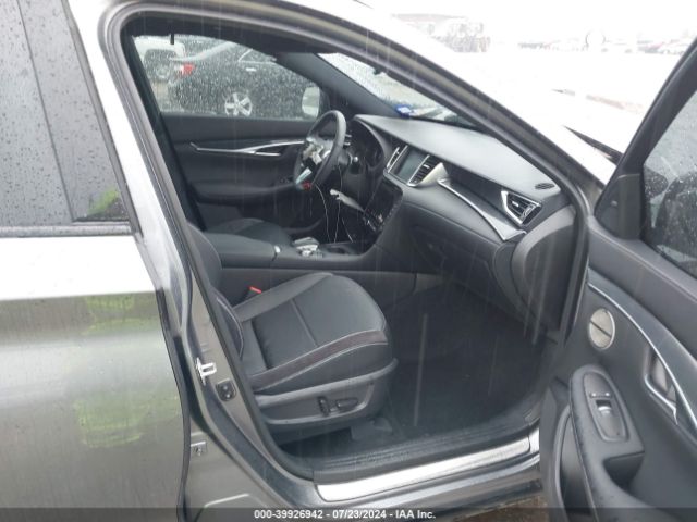 Photo 4 VIN: 3PCAJ5FA9RF101812 - INFINITI QX50 