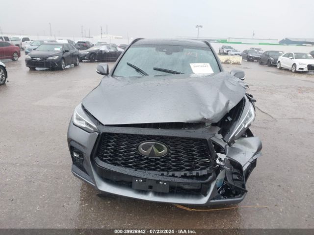 Photo 5 VIN: 3PCAJ5FA9RF101812 - INFINITI QX50 