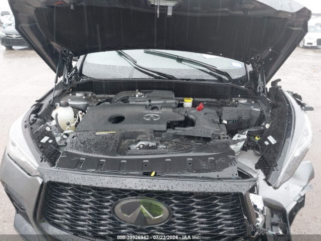 Photo 9 VIN: 3PCAJ5FA9RF101812 - INFINITI QX50 