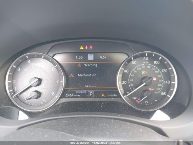 Photo 6 VIN: 3PCAJ5FB2PF116724 - INFINITI QX50 SPORT 