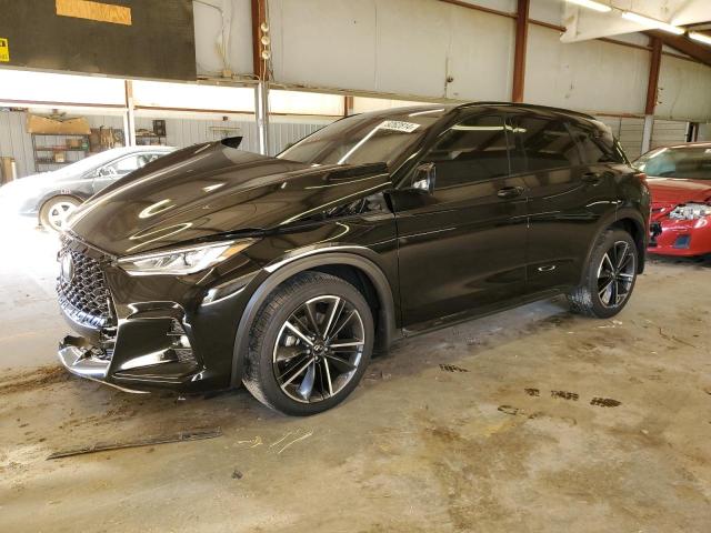 Photo 0 VIN: 3PCAJ5FB3PF113590 - INFINITI QX50 SPORT 