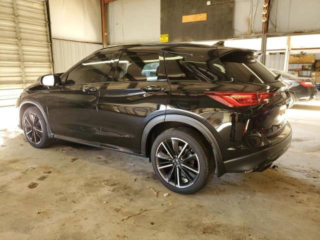 Photo 1 VIN: 3PCAJ5FB3PF113590 - INFINITI QX50 SPORT 