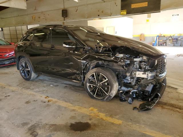 Photo 3 VIN: 3PCAJ5FB3PF113590 - INFINITI QX50 SPORT 