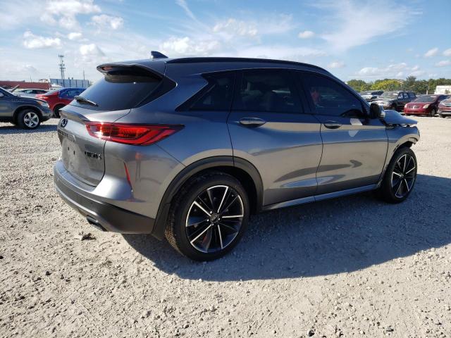 Photo 2 VIN: 3PCAJ5FB4PF114408 - INFINITI QX50 SPORT 