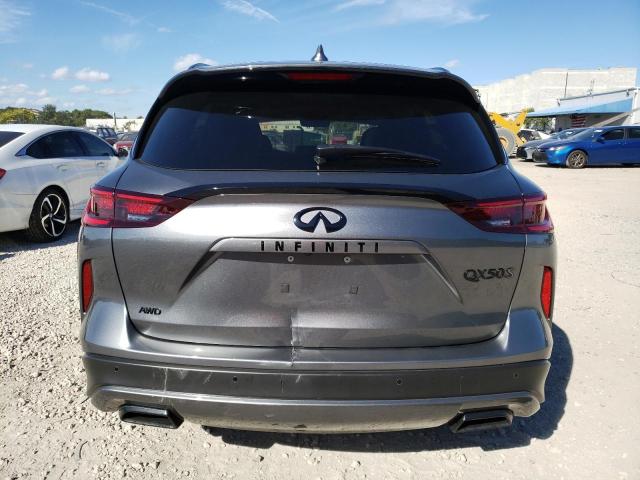 Photo 5 VIN: 3PCAJ5FB4PF114408 - INFINITI QX50 SPORT 