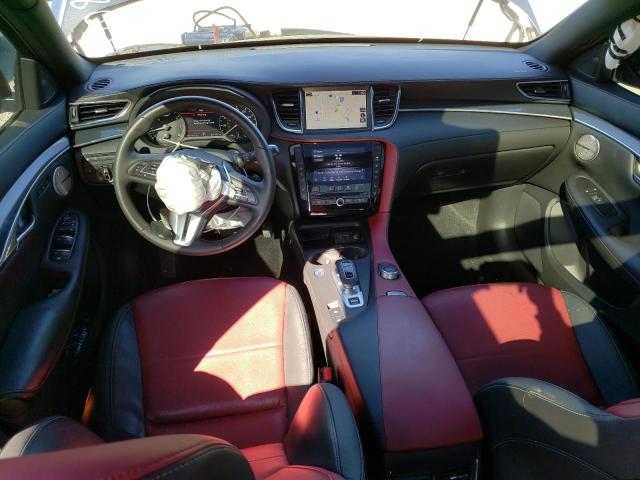 Photo 7 VIN: 3PCAJ5FB4PF114408 - INFINITI QX50 SPORT 