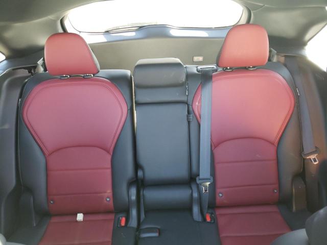 Photo 9 VIN: 3PCAJ5FB4PF114408 - INFINITI QX50 SPORT 