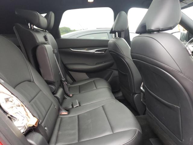 Photo 10 VIN: 3PCAJ5FB4PF122220 - INFINITI QX50 SPORT 