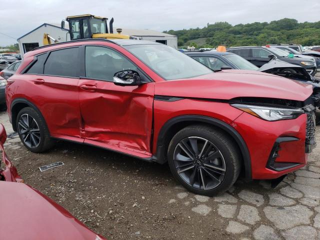 Photo 3 VIN: 3PCAJ5FB4PF122220 - INFINITI QX50 SPORT 