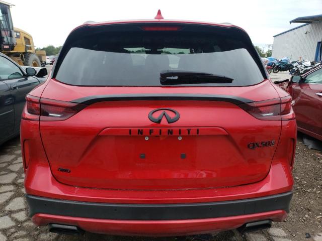 Photo 5 VIN: 3PCAJ5FB4PF122220 - INFINITI QX50 SPORT 