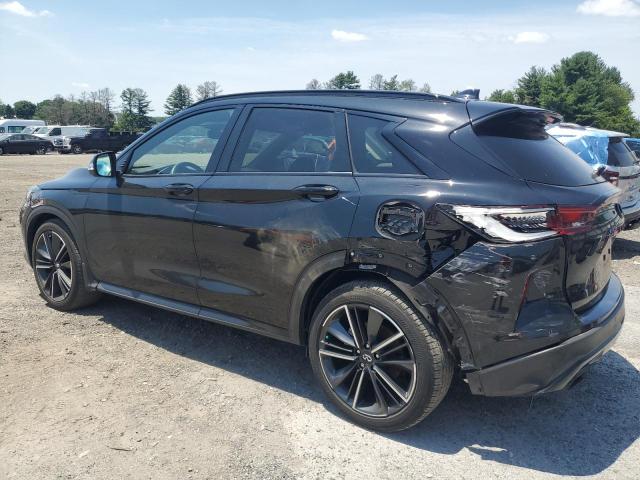 Photo 1 VIN: 3PCAJ5FB5PF113395 - INFINITI QX50 SPORT 