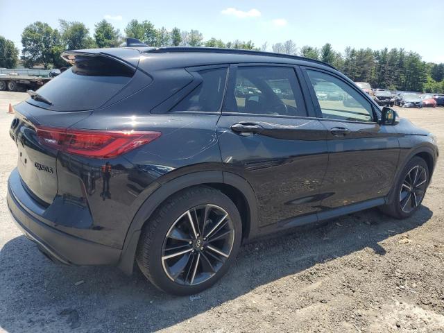 Photo 2 VIN: 3PCAJ5FB5PF113395 - INFINITI QX50 SPORT 